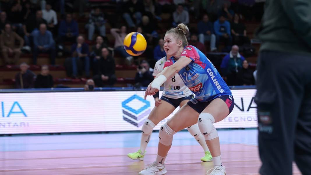 Sultanlar Ligi'ni karıştıracak transfer: Alman panzeri geliyor 1